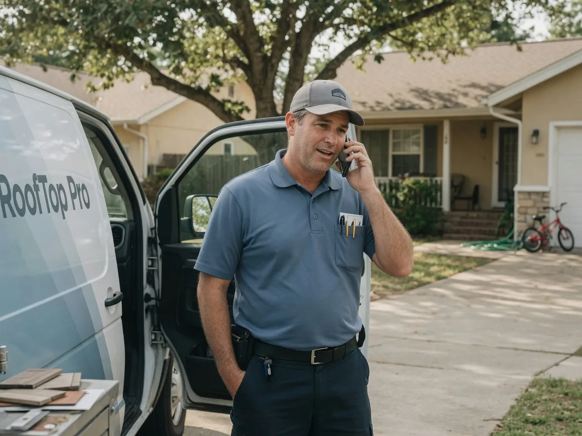 Roof Repair Kilgore, TX FAQs